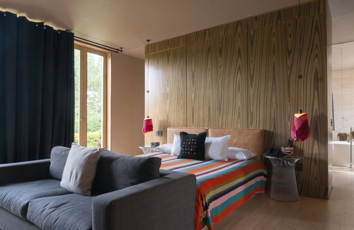 De Mexicanos Hotel | Hotel Bo