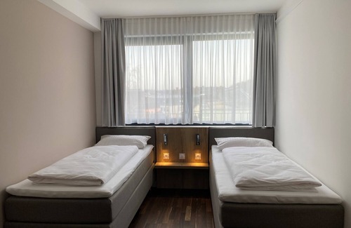 Limburg an der Lahn Hotel | Hotel B4