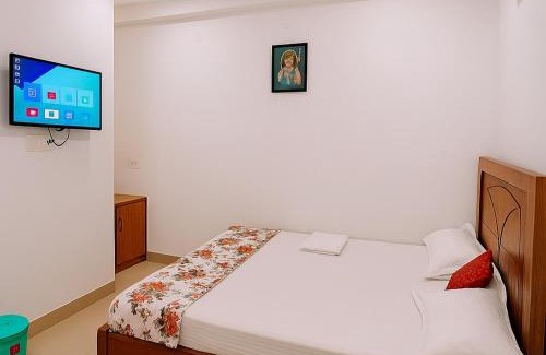 Sasaram Hotel | Hotel Babua Jee