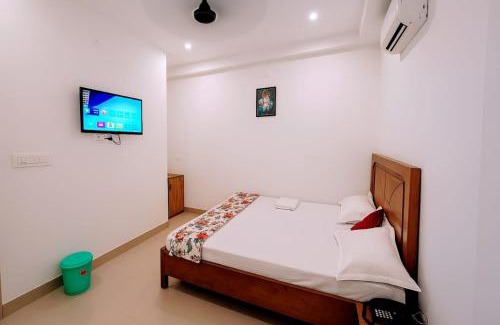 Sasaram Hotel | Hotel Babua Jee