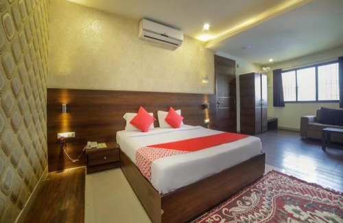 Gondia Hotel | Hotel Babul Inn, Gondia
