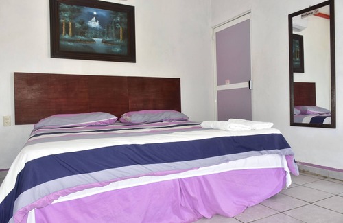 Union Hidalgo Hotel | Hotel Bacaanda