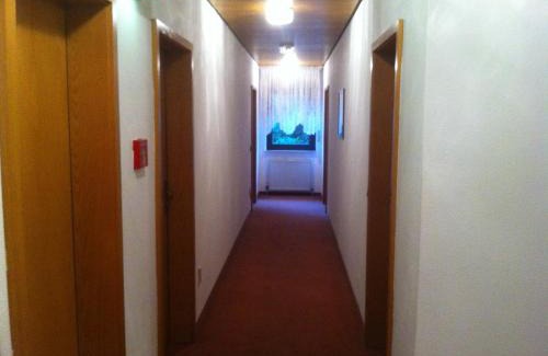 Goldbach Hotel | Hotel Bacchusstube garni