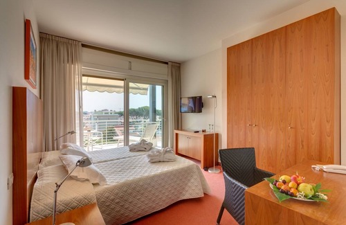 Lido di Camaiore Hotel | Hotel Bacco