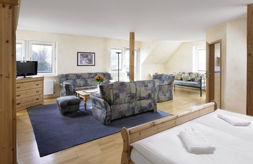 Griepshop Hotel | Hotel Bad Griepshop