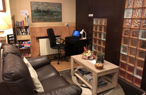 Distrito Llano Hotel | Hotel Bahía