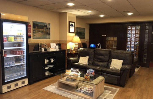 Distrito Llano Hotel | Hotel Bahía