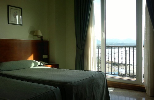 Baiona Hotel | Hotel Bahia Bayona