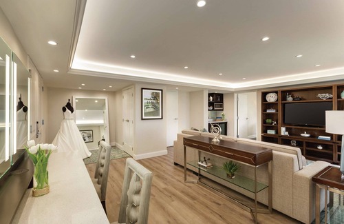 Downtown Wilmington Hotel | Hotel Ballast Wilmington, Tapestry Collection by Hilton