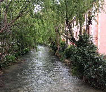 Jaraba Hotel | Hotel Balneario de La Virgen