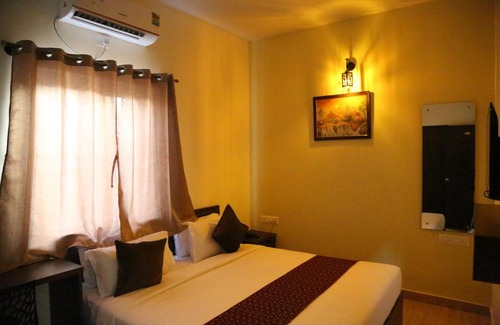 Chikkajala Hotel | Hotel Bangalore Airport inn, Airport Pickup & Drop Available 24X7