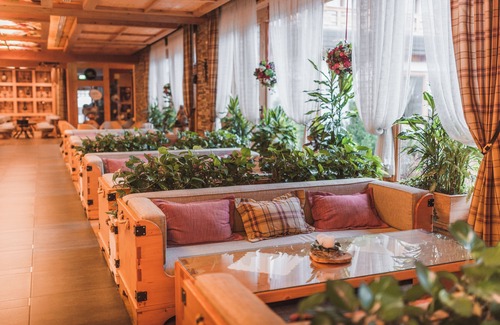 Bialka Tatrzanska Hotel | Hotel Bania Thermal & Ski