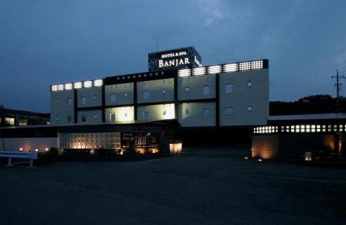 Tokorozawa Hotel | HOTEL BANJAR