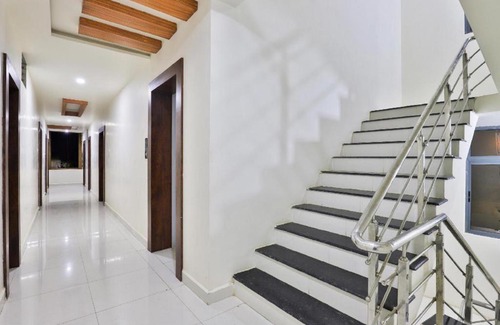 Somnath Hotel | Hotel Bansidhar-Somnath