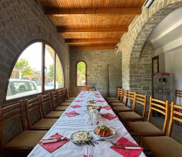 Albania Hotel | Hotel Bar Restorant Bilo