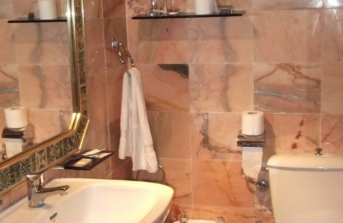 Mijares Hotel | Hotel Barbacedo