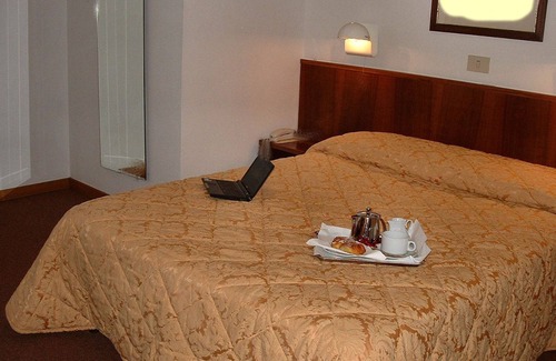 Cavallina Hotel | Hotel Barberino