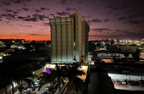 Ponta Pora Hotel | Hotel Barcelona