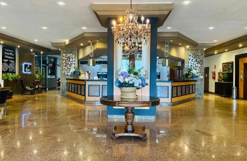 Ponta Pora Hotel | Hotel Barcelona