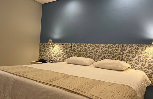 Ponta Pora Hotel | Hotel Barcelona