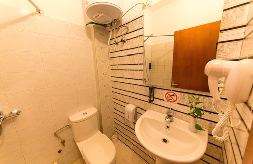 Sauk Hotel | Hotel Baron