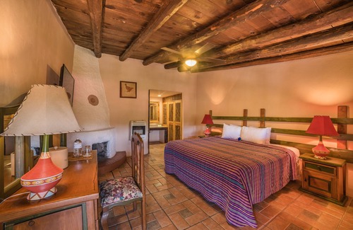 Areponapuchi Hotel | Hotel Barrancas del Cobre by Balderrama Hotel Collection