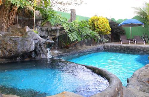 Santos Dumont Hotel | Hotel Barroso