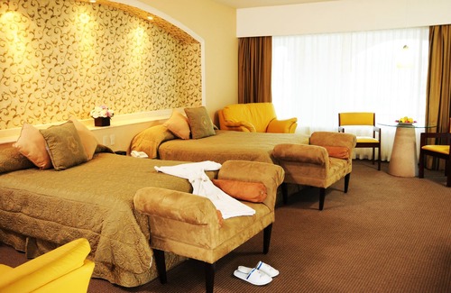 Zacatecas Centro Hotel | Hotel Baruk Teleférico Centro Histórico