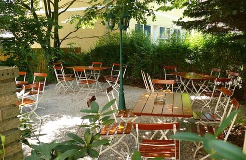 Waldsassen Hotel | Hotel Bayerischer Hof