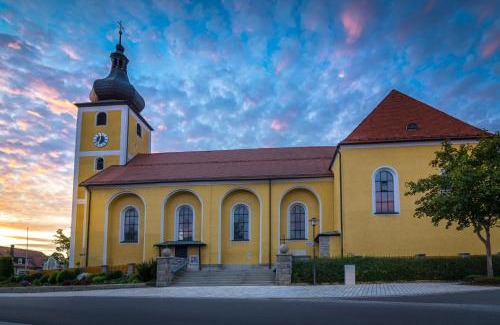 Wiesau Hotel | Hotel Bayerischer Hof