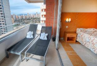 Rincon de Loix Hotel | Hotel BCL Levante Club & Spa 4 Sup - Only Adults Recomended