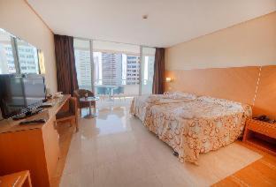 Rincon de Loix Hotel | Hotel BCL Levante Club & Spa 4 Sup - Only Adults Recomended