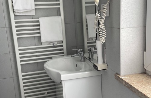 Seekirchen Markt Hotel | Hotel Berg