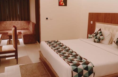 Bahadurgarh Hotel | Hotel Beatific Epsilon