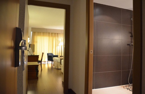 Province of Toledo Hotel | Hotel Beatriz Toledo Auditorium & Spa