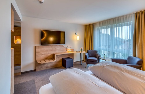 Nikolausberg Hotel | Hotel Beckmann