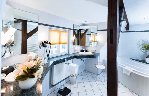 Kirschau Hotel | Hotel BEI SCHUMANN