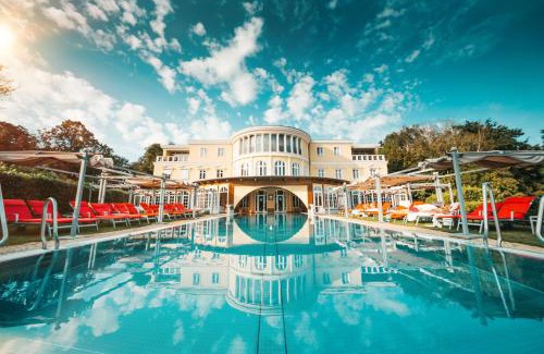 Kirschau Hotel | Hotel BEI SCHUMANN