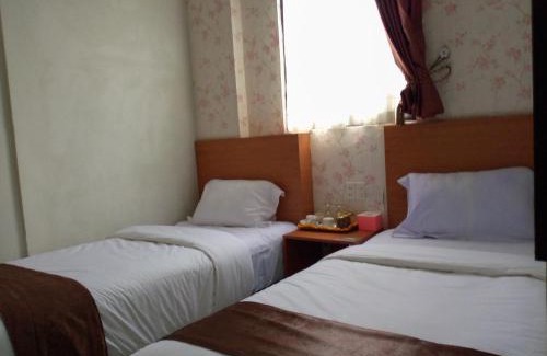 Takengon Hotel | Hotel Belangi Syariah Taakengon Mitra RedDoorz