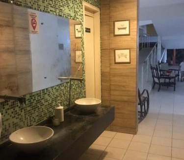 Quixada Hotel | Hotel Belas Artes