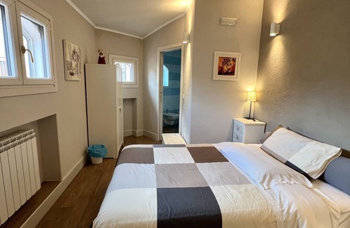 Quartieri Settecenteschi Hotel | Hotel Bella Napoli