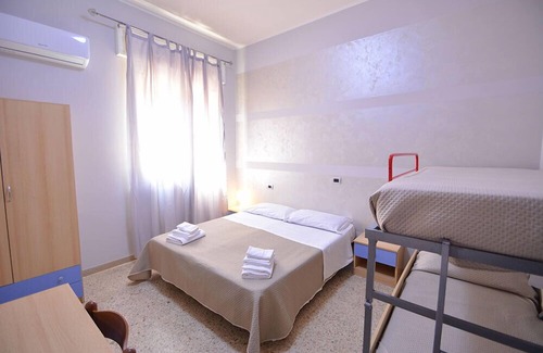 Casal Borsetti Hotel | Hotel Bella Romagna