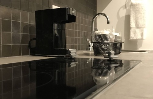 Houston Hotel | Hotel Bella