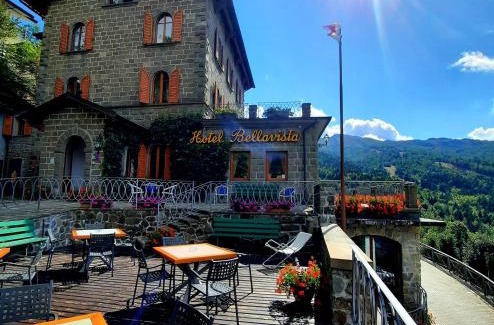 Abetone Hotel | Hotel Bellavista