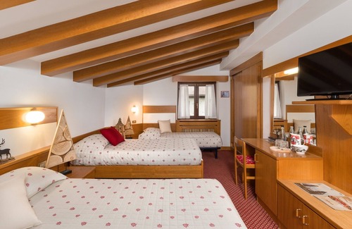 Giustino Hotel | Hotel Bellavista