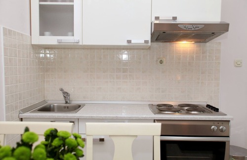 Trogir Hotel | Hotel Bellevue