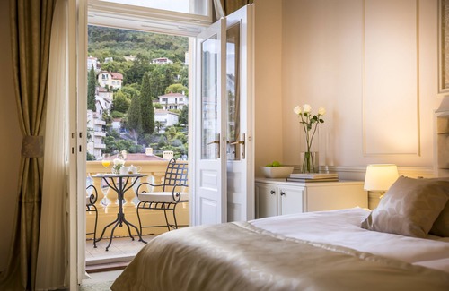 Opatija Hotel | Hotel Bellevue - Liburnia