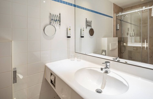 Wiedemar Hotel | Hotel Belmondo Leipzig Airport