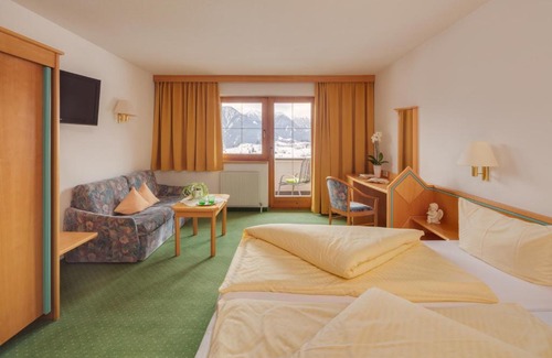 Fiss Hotel | Hotel Belmont