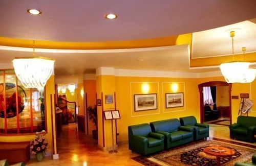 Nola Hotel | Hotel Belsito